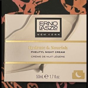 Erno Laszlo Night Cream
